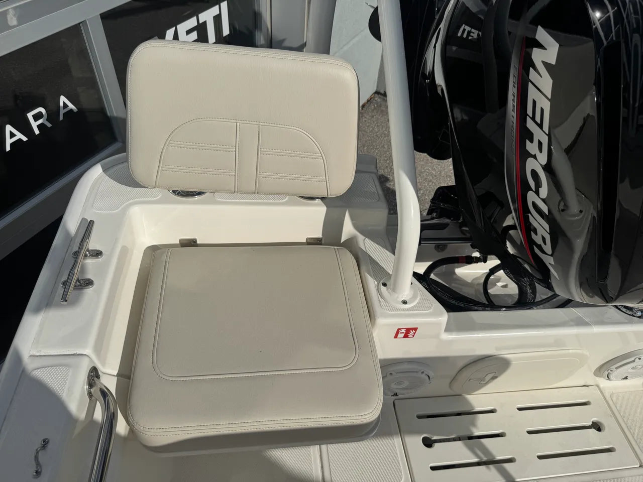 2026 Boston Whaler 170 Montauk 17.0 feet, Clearwater, Florida #16