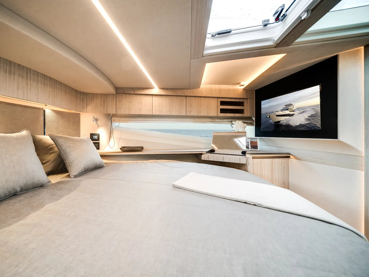 2026 Galeon 680 FLY 68.0 feet, Clearwater, Florida #19