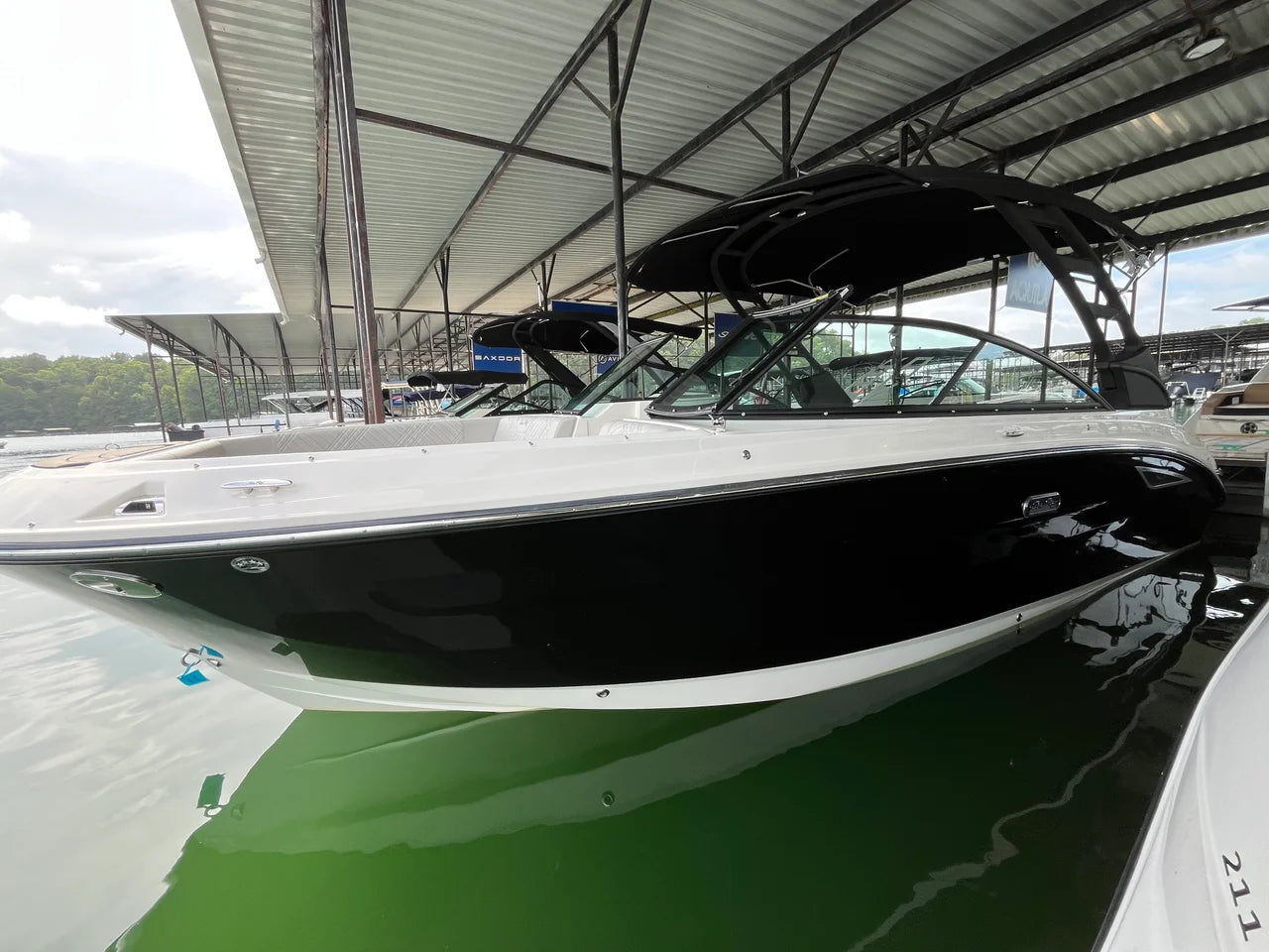 2025 Sea Ray SDX 250 25.0 feet, Clearwater, Florida #1