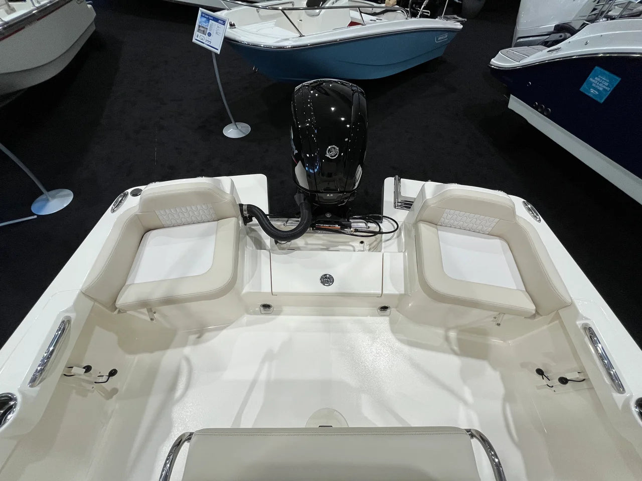 2026 Scout 188 Sportfish 18.0 feet, Clearwater, Florida #4