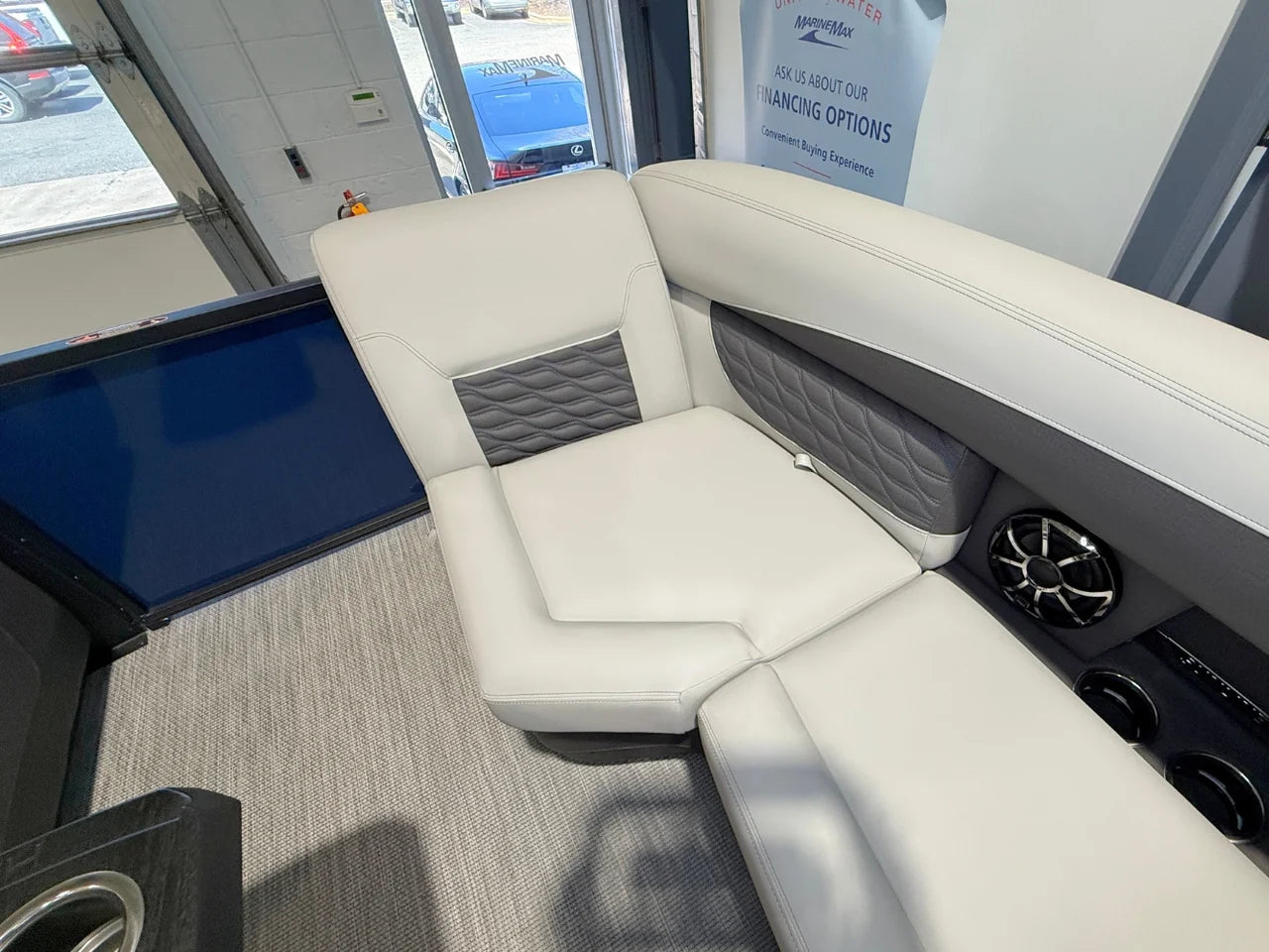 2026 Harris Sunliner 230 SPORT 23.0 feet, Clearwater, Florida #30