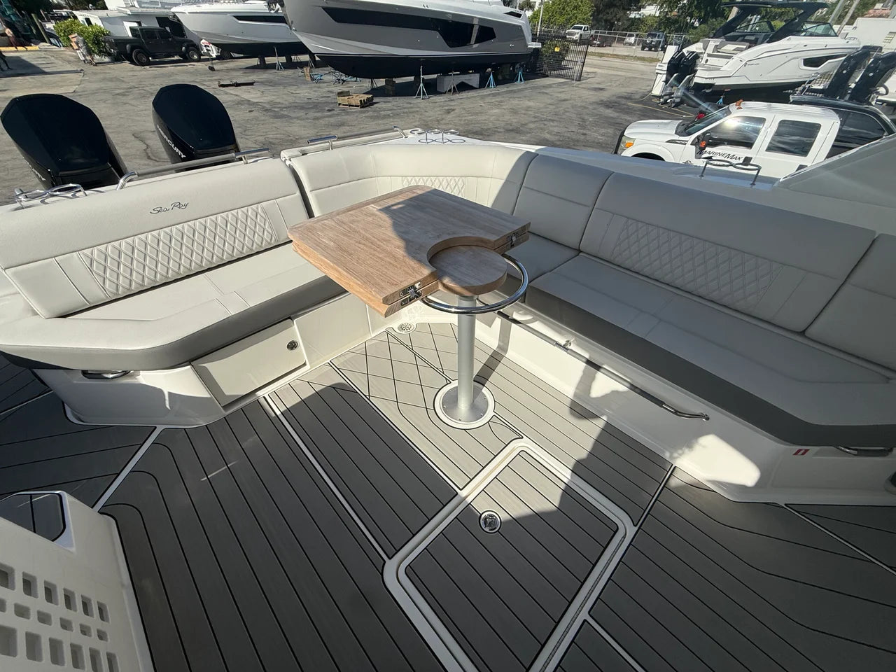 2026 Sea Ray SLX 400 Outboard 40.0 feet, Clearwater, Florida #25