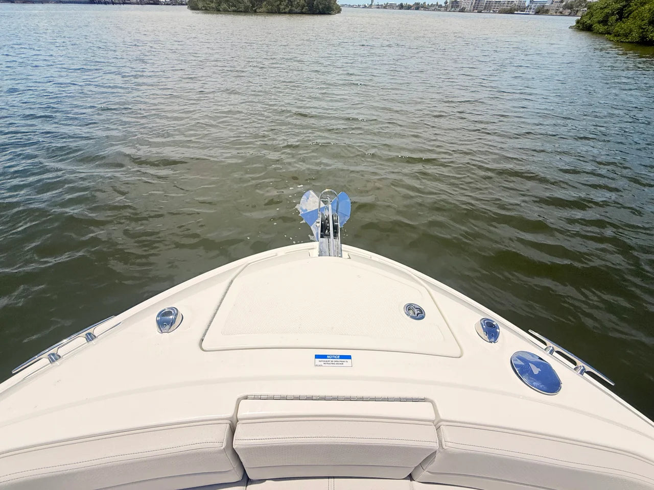 2026 Sea Ray SLX 310 Outboard 31.0 feet, Clearwater, Florida #25