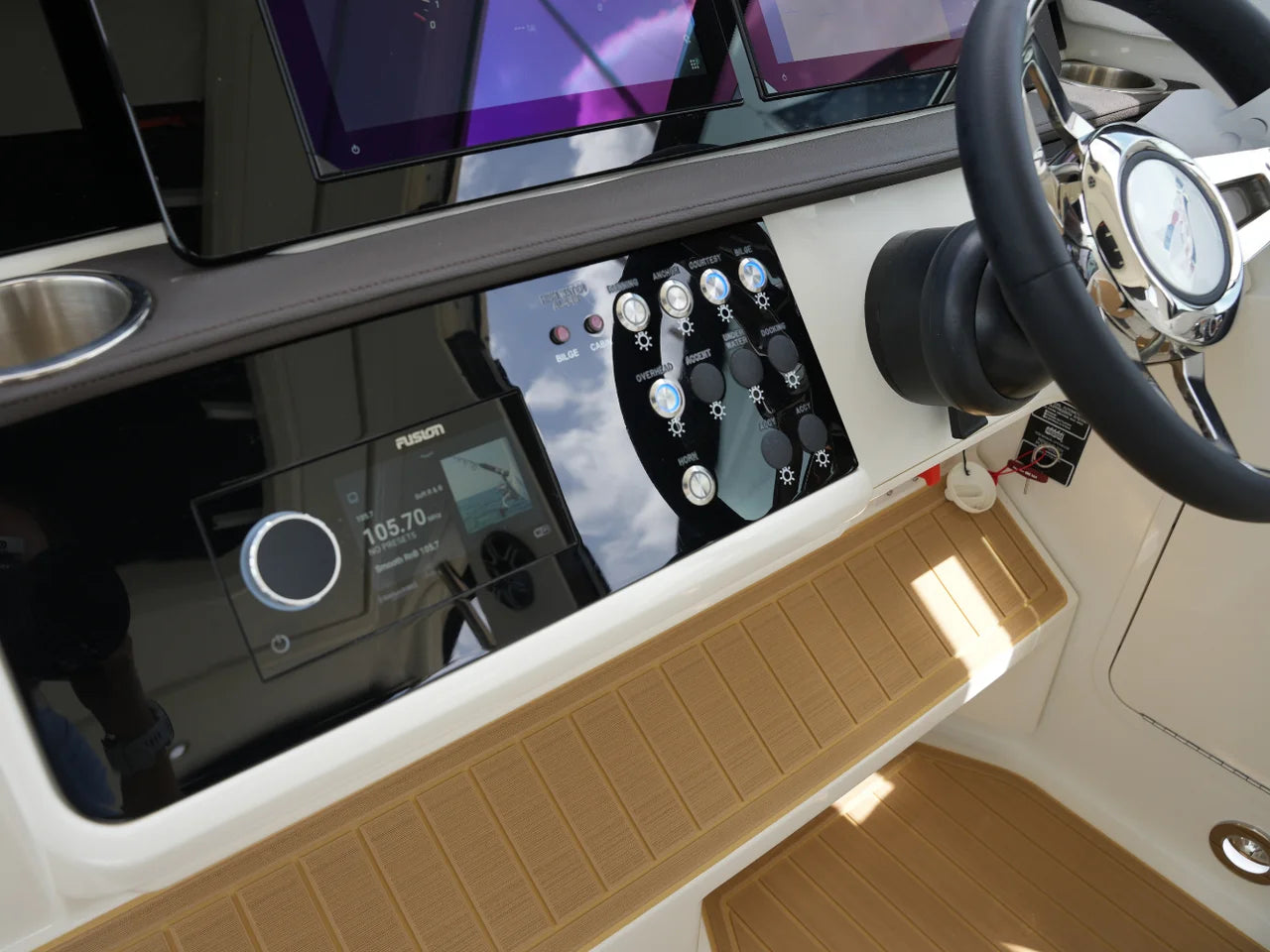 2026 Sea Ray Sundancer 320 32.0 feet, Clearwater, Florida #26