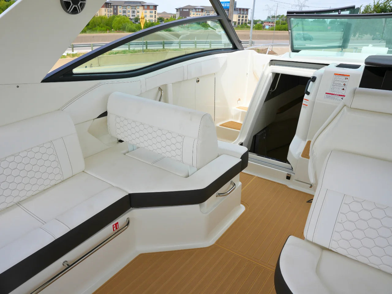 2026 Sea Ray Sundancer 320 32.0 feet, Clearwater, Florida #20