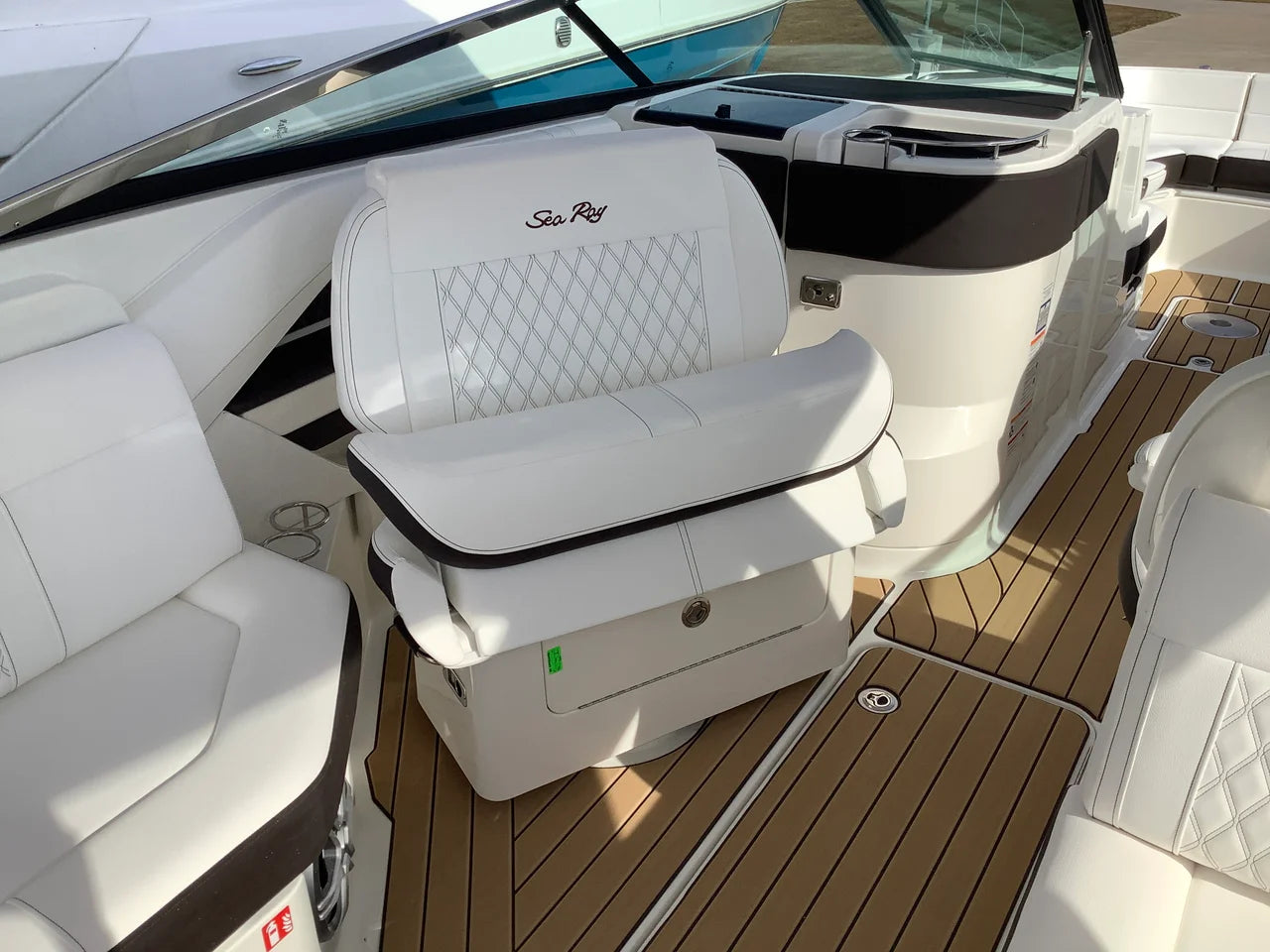 2026 Sea Ray SLX 310 31.0 feet, Clearwater, Florida #28