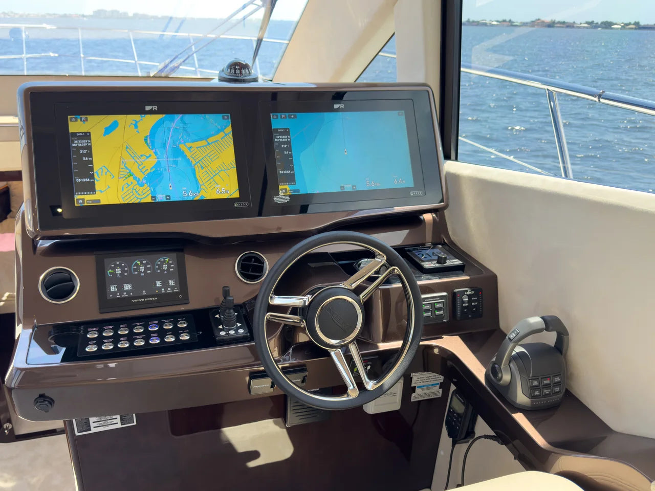 2026 Galeon 500 FLY 50.0 feet, Clearwater, Florida #19