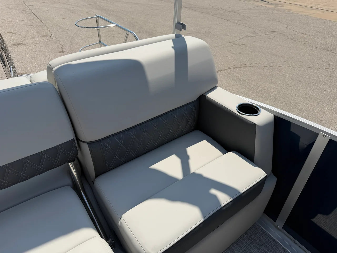 2026 Harris Cruiser 250 25.0 feet, Clearwater, Florida #33