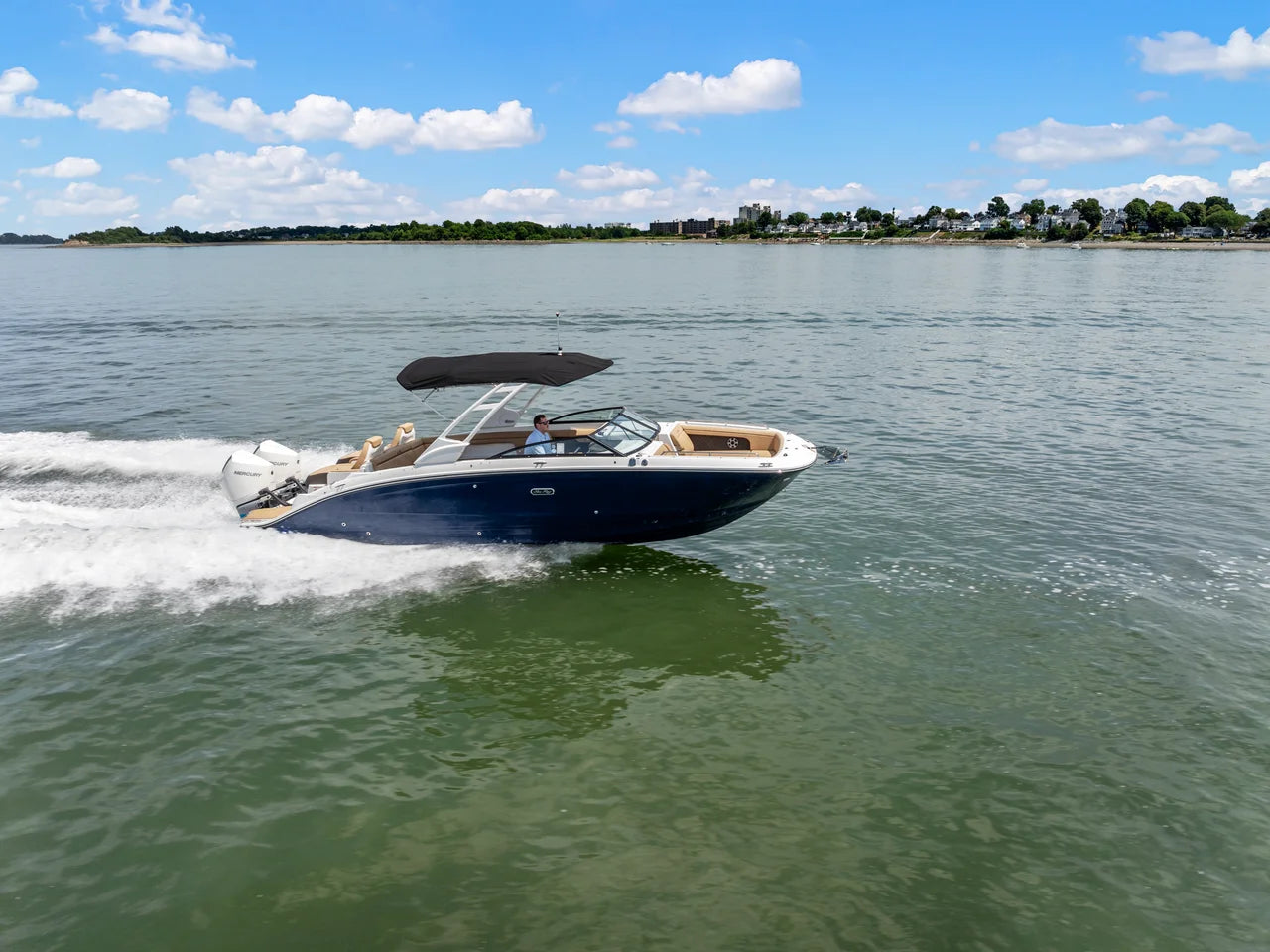 2026 Sea Ray SDX 290 Outboard 29.0 feet, Clearwater, Florida #29