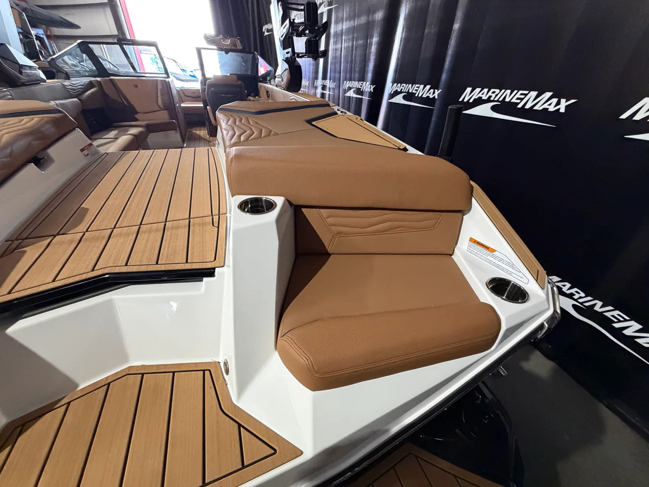 2026 Nautique Super Air Nautique G25 25.0 feet, Clearwater, Florida #13