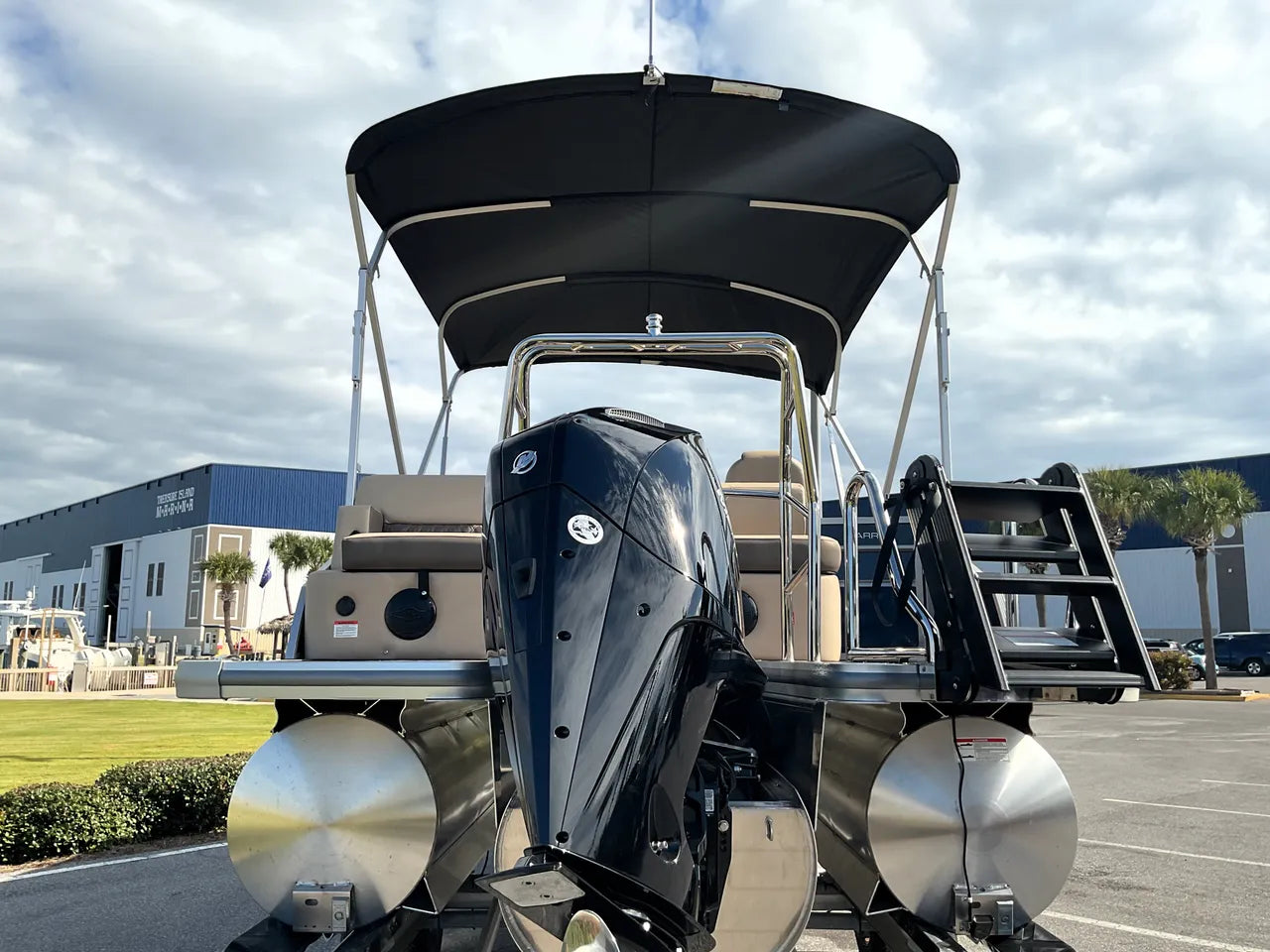 2026 Harris Cruiser 250 25.0 feet, Clearwater, Florida #3