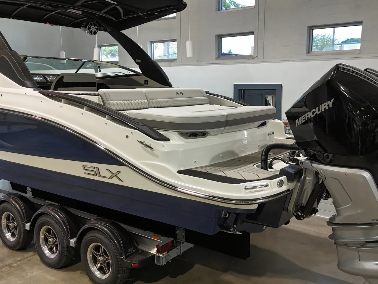 2026 Sea Ray SLX 280 Outboard 28.0 feet, Clearwater, Florida #5
