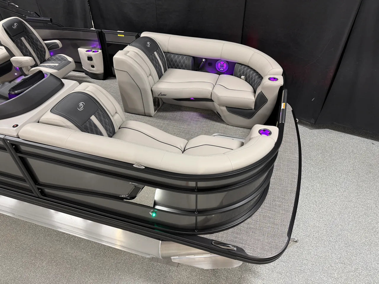 2026 Barletta Lusso 23 UC 23.0 feet, Clearwater, Florida #9