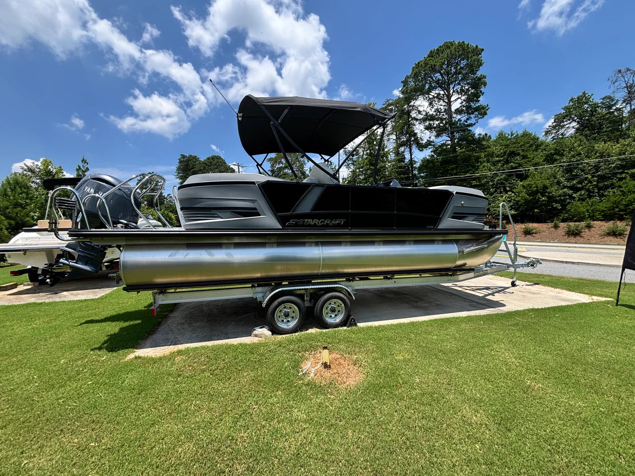 2026 Starcraft VX 22 R DH 22.0 feet, Clearwater, Florida #4