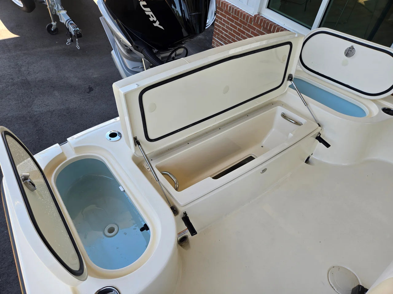 2027 Scout 231 XSS 23.0 feet, Clearwater, Florida #7