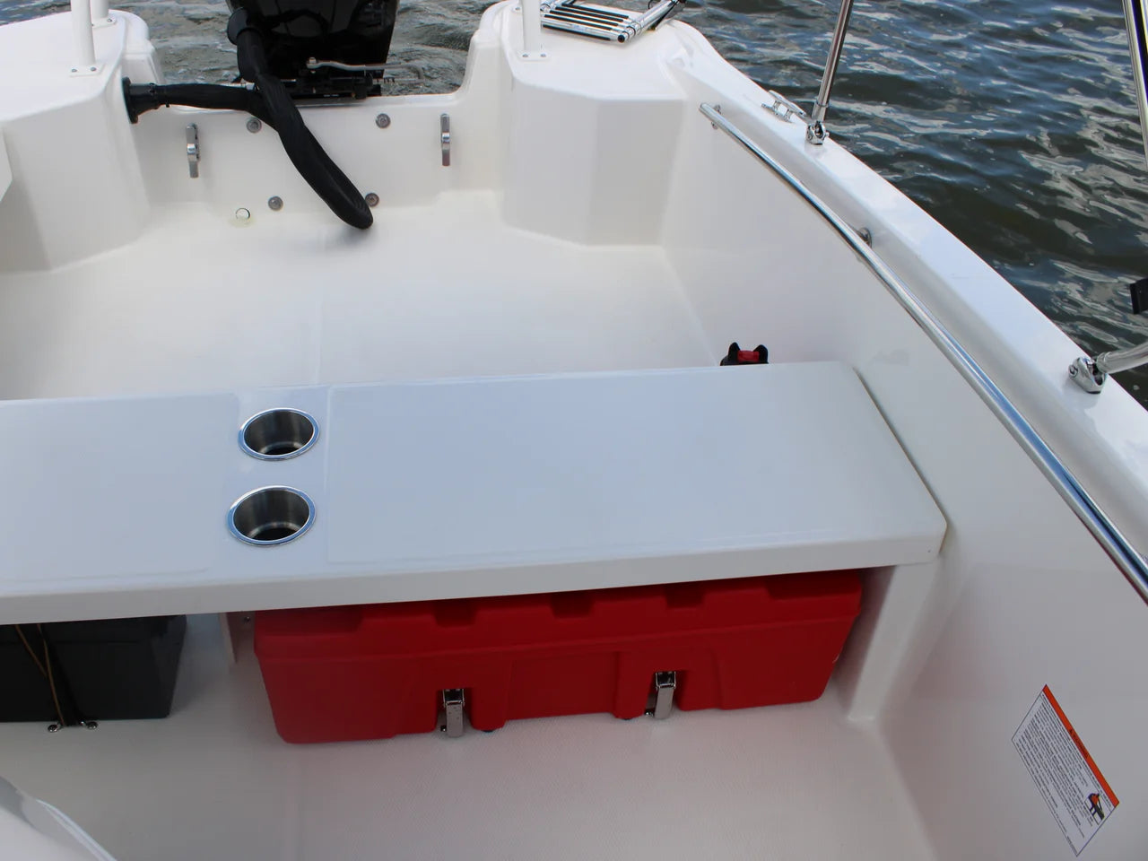 2026 Boston Whaler 160 Super Sport 16.0 feet, Clearwater, Florida #13