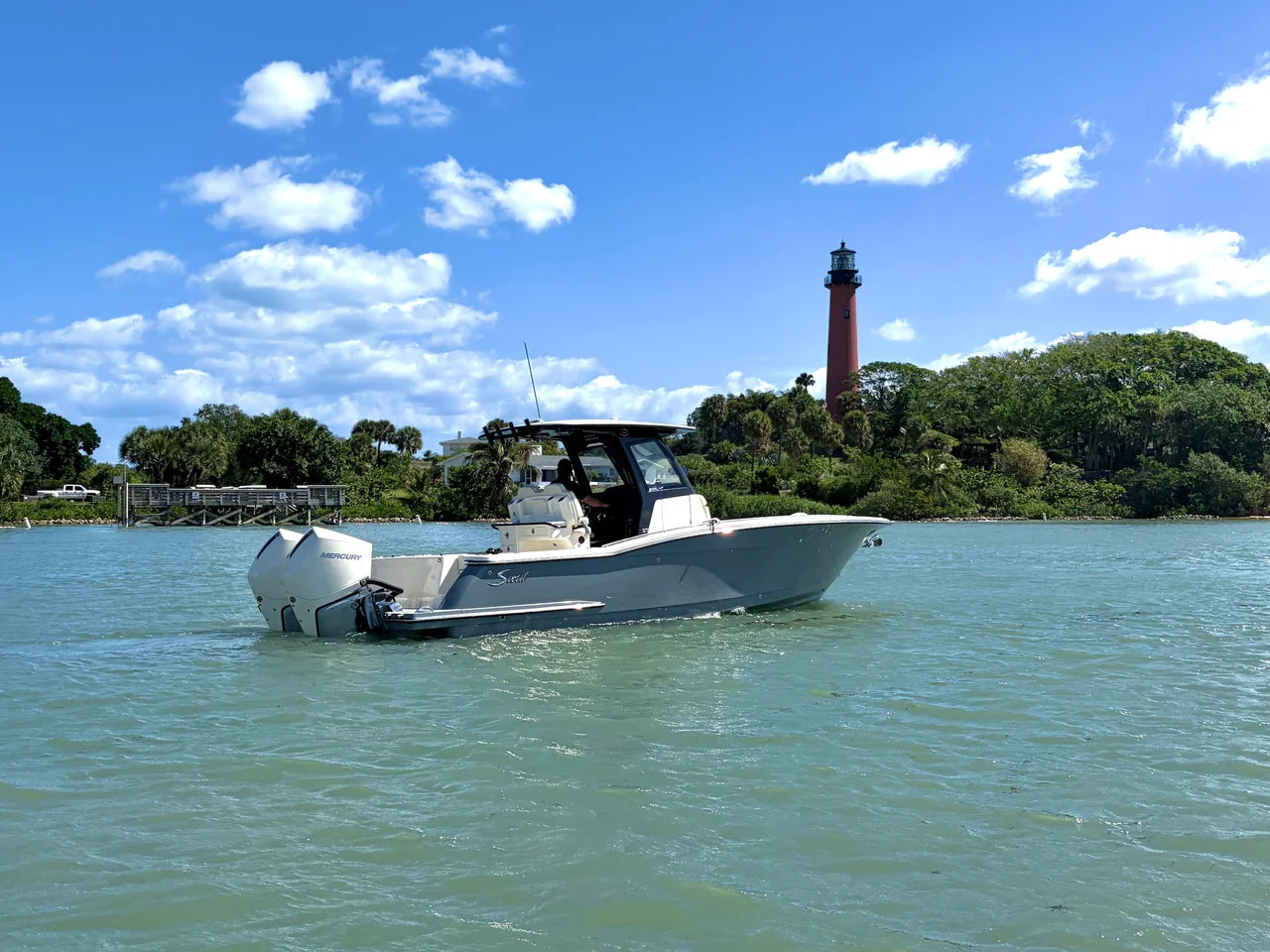 2026 Scout 288 LXF 28.0 feet, Clearwater, Florida #15