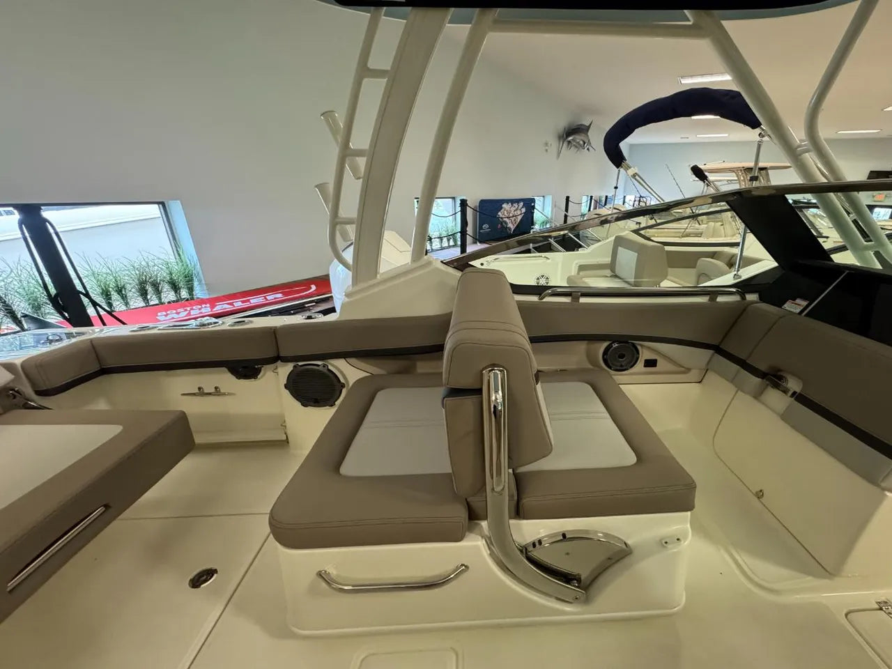 2026 Boston Whaler 240 Vantage 24.0 feet, Clearwater, Florida #13