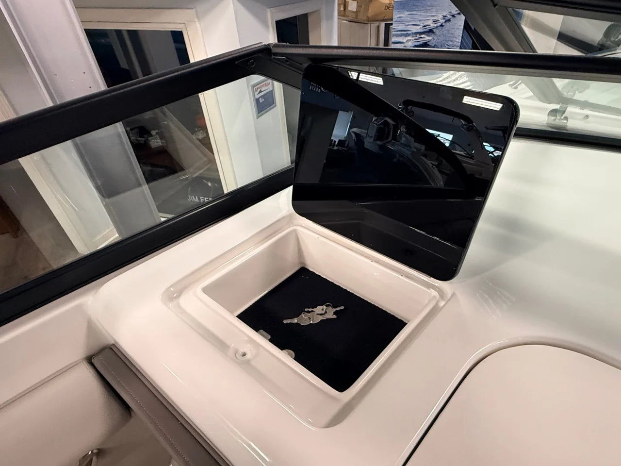 2026 Sea Ray SDX 290 Outboard 29.0 feet, Clearwater, Florida #17