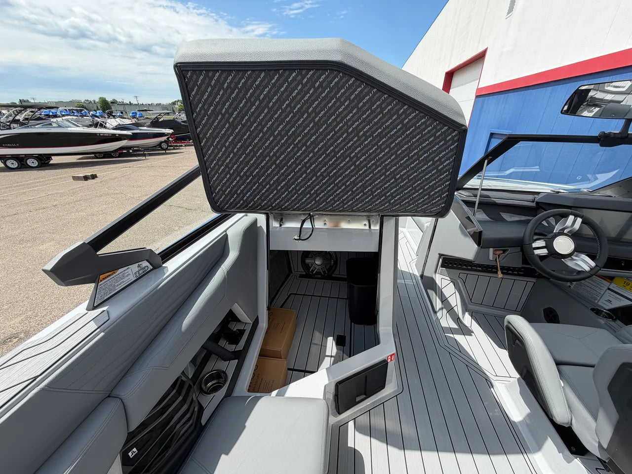 2026 Nautique Super Air Nautique G25 25.0 feet, Clearwater, Florida #30
