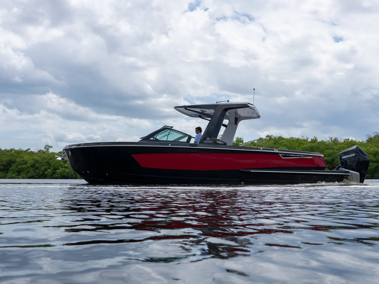 2024 Aviara AV32 Outboard 34.0 feet, Clearwater, Florida #22