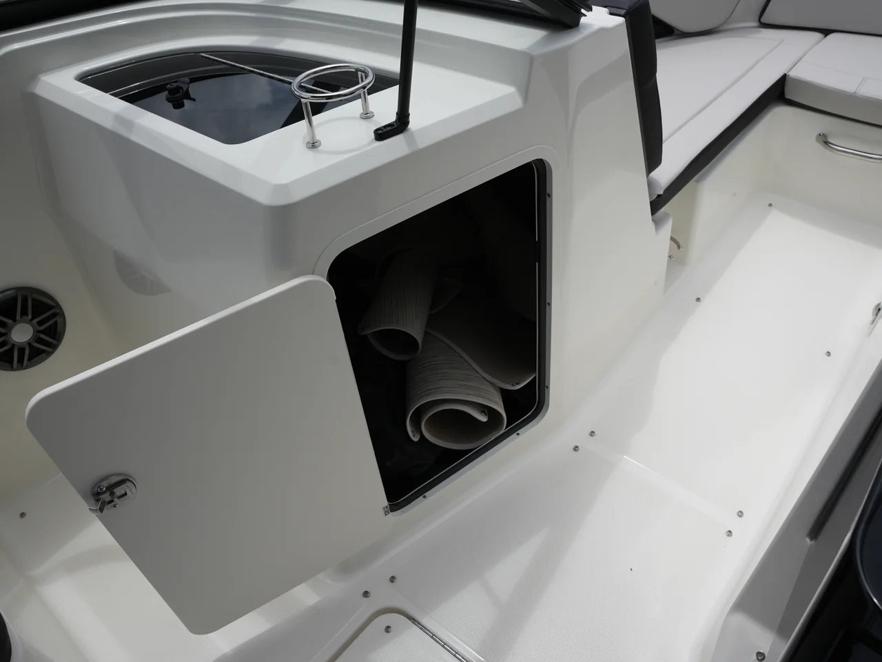 2027 Sea Ray SPX 210 21.0 feet, Clearwater, Florida #21