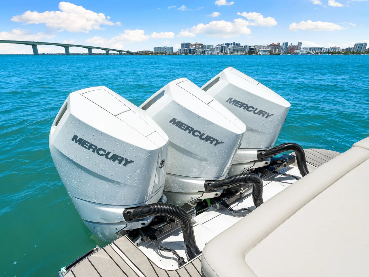 2026 Sea Ray SLX 360 OUTBOARD 36.0 feet, Clearwater, Florida #60