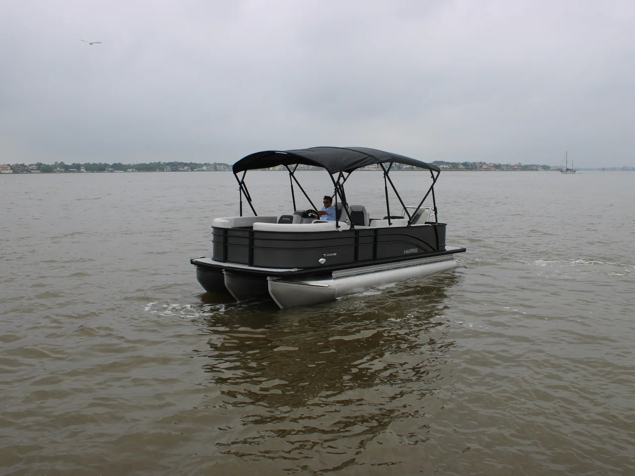 2026 Harris Cruiser 210 21.0 feet, Clearwater, Florida #22