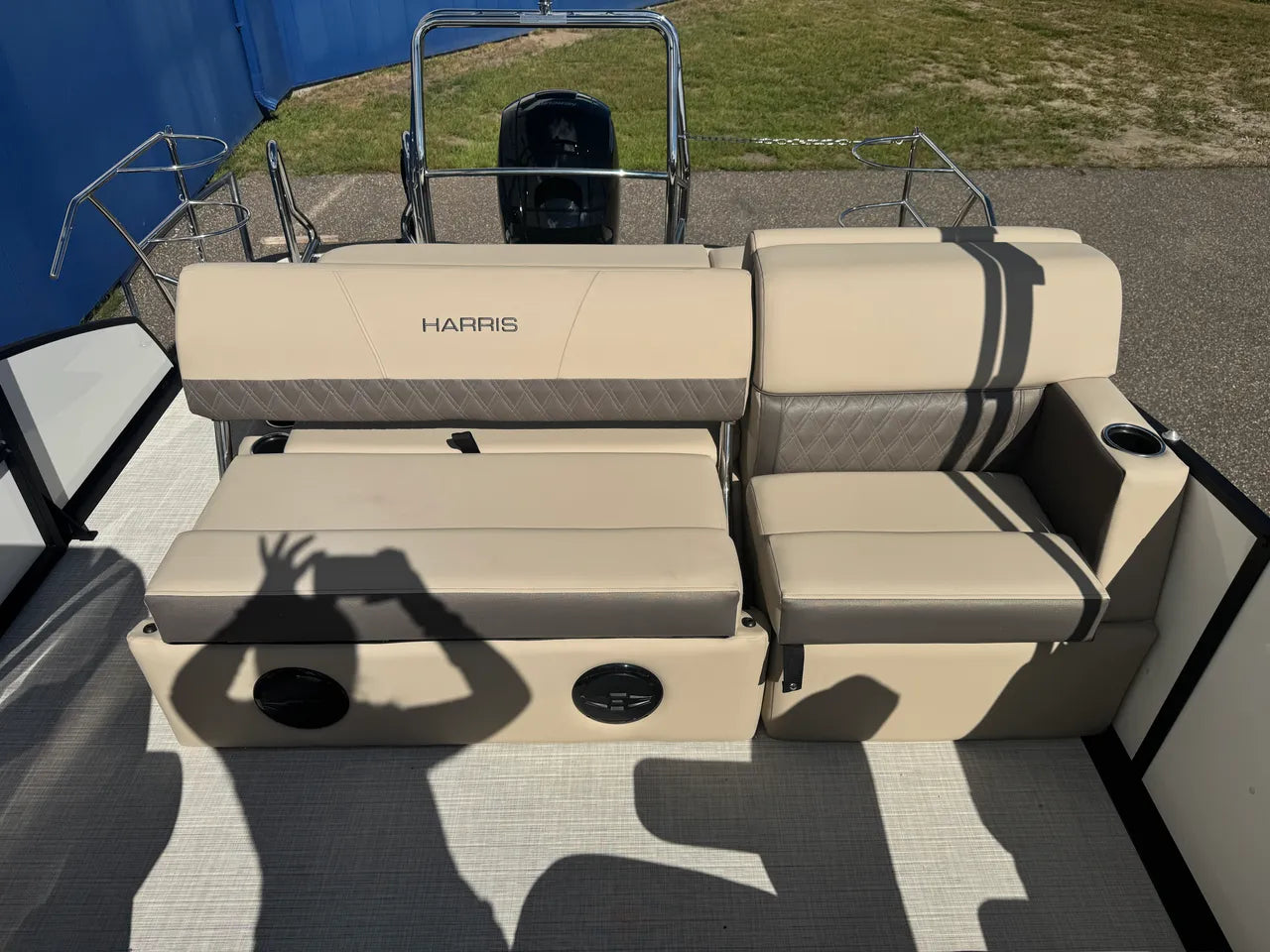 2026 Harris Cruiser 230 23.0 feet, Clearwater, Florida #32