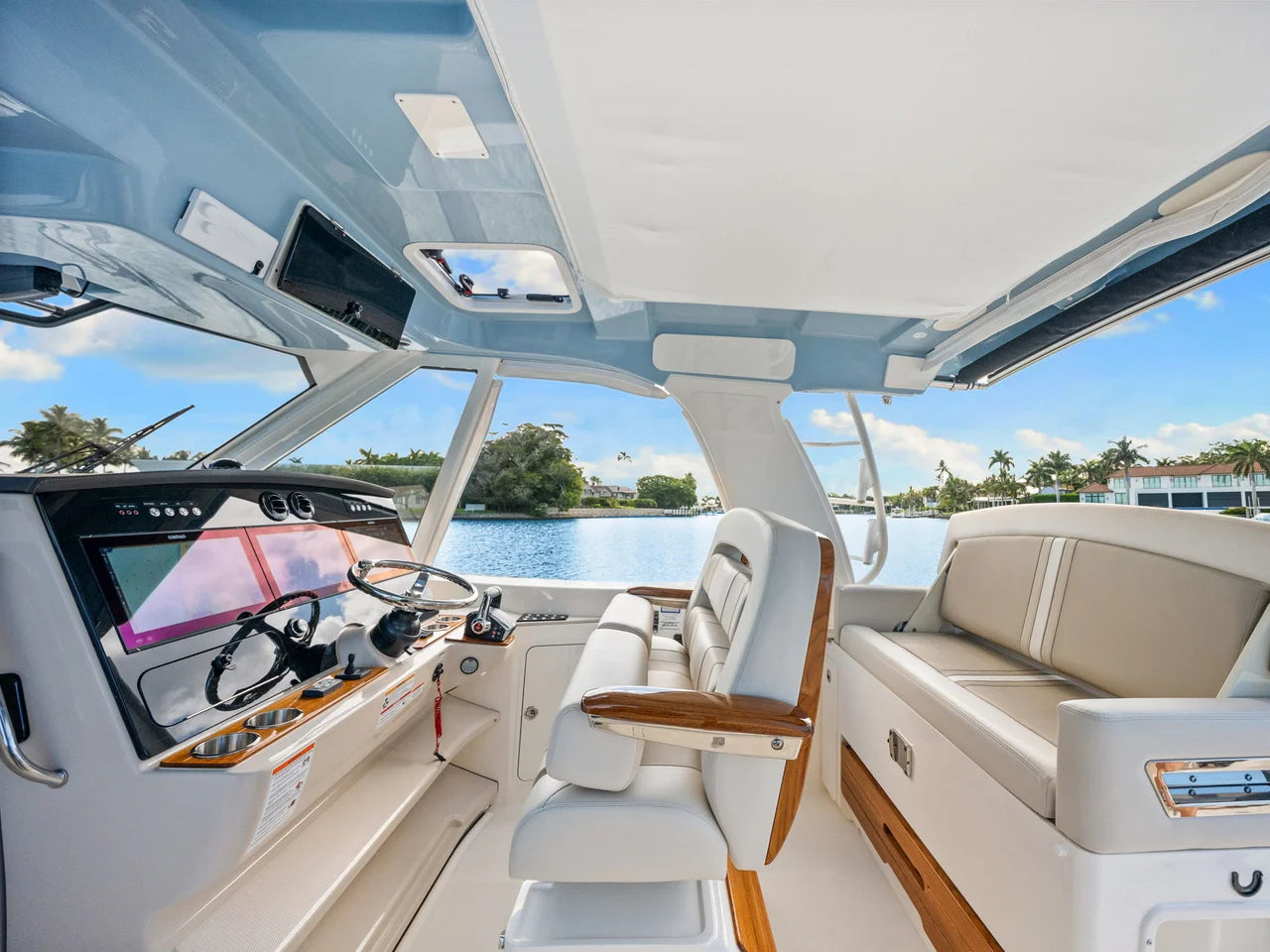 2026 Boston Whaler 380 Realm 38.0 feet, Clearwater, Florida #24