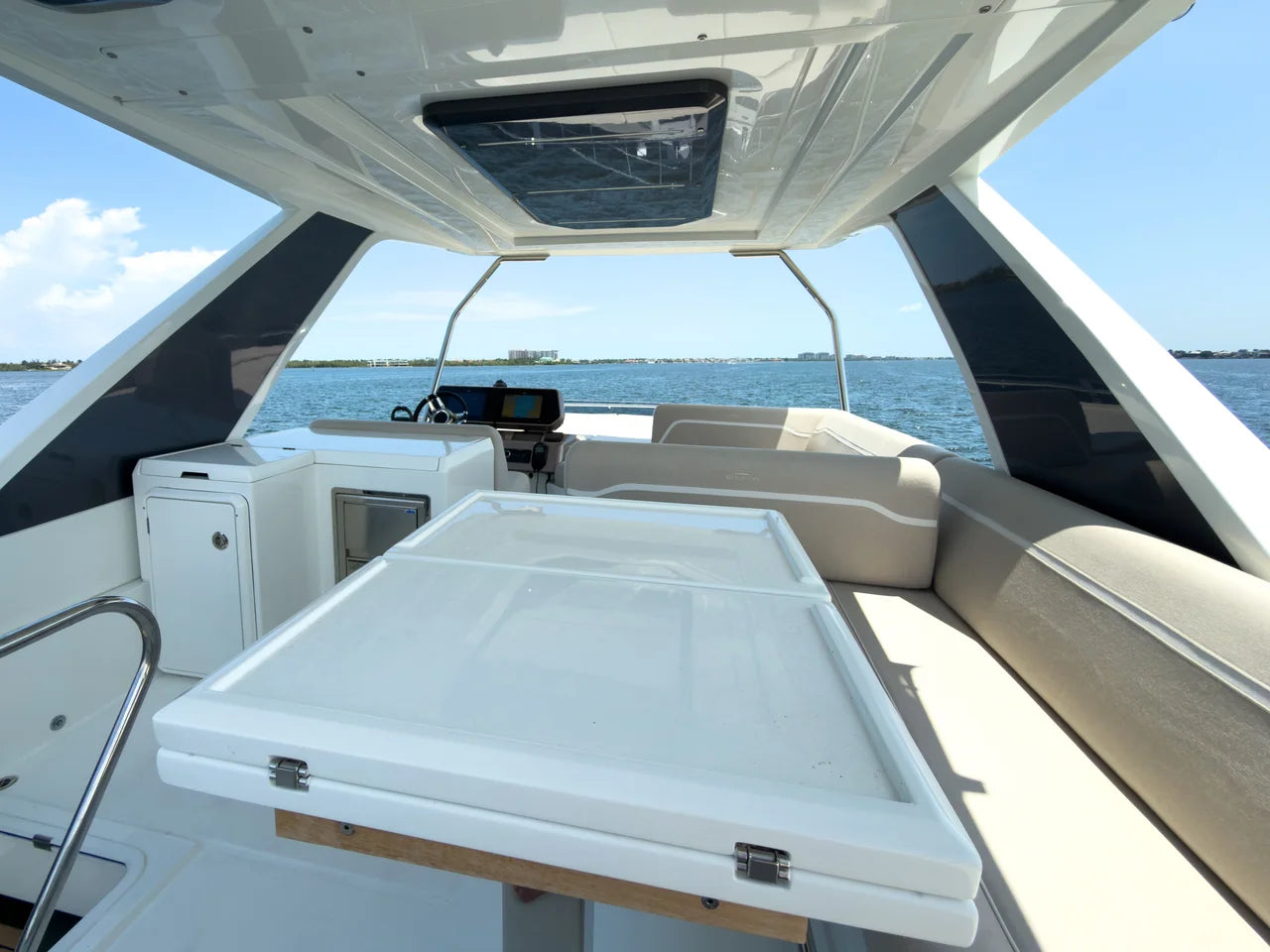 2026 Galeon 500 FLY 50.0 feet, Clearwater, Florida #48