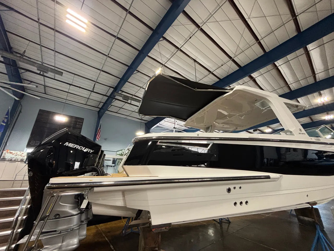 2024 Aviara AV36 Outboard 36.0 feet, Clearwater, Florida #24