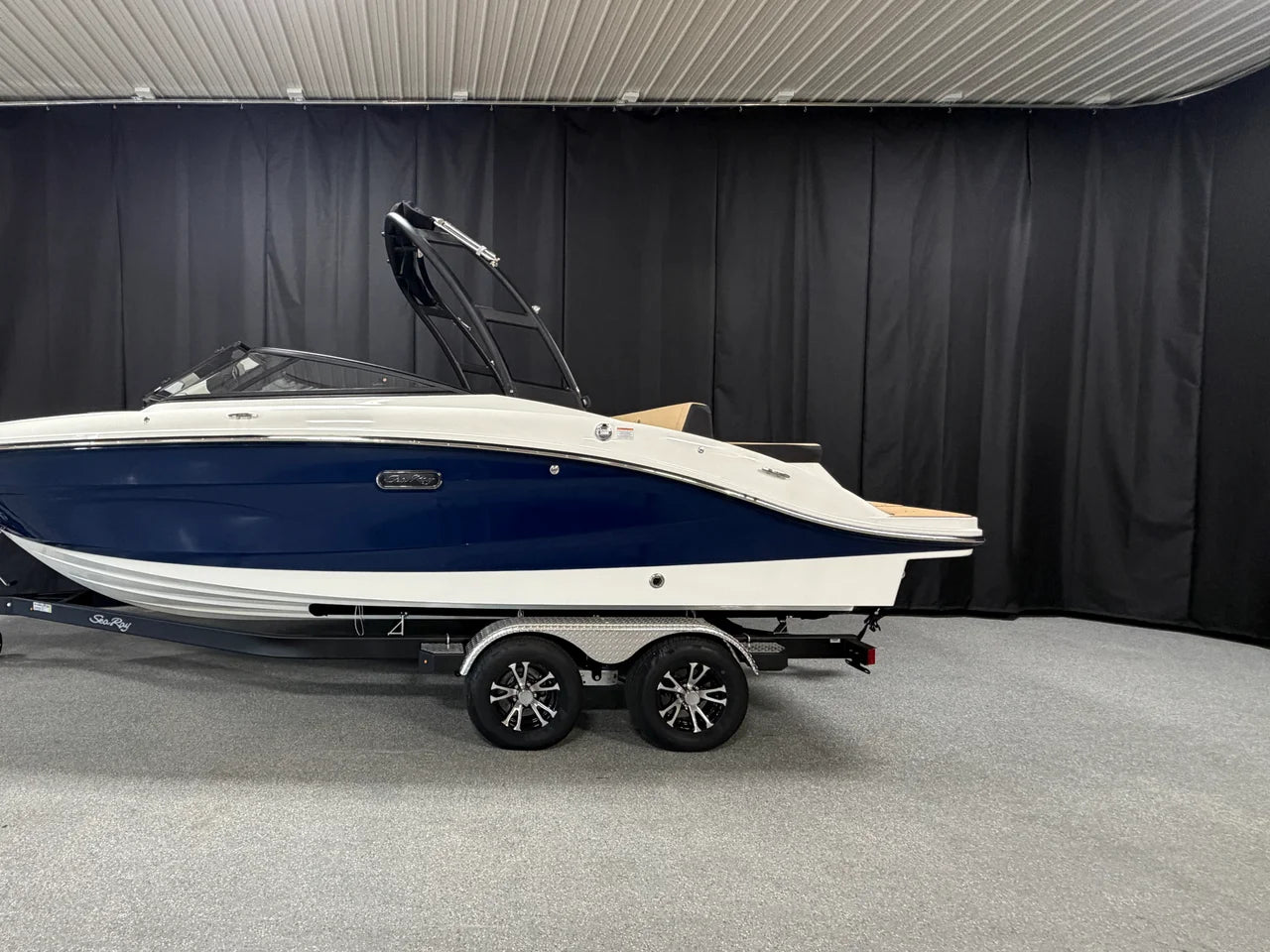 2027 Sea Ray SPX 210 21.0 feet, Clearwater, Florida #1
