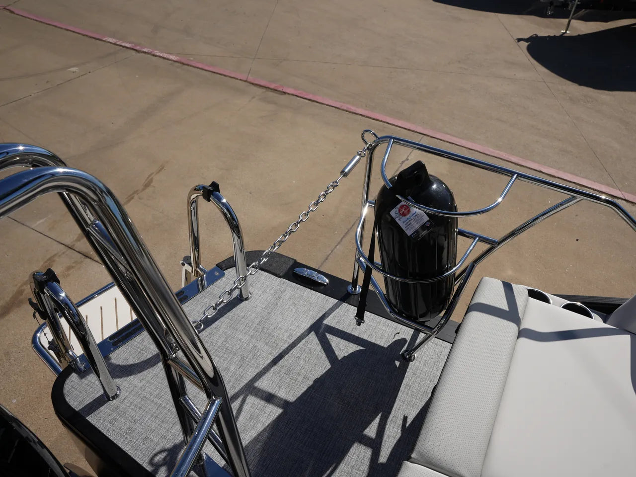 2026 Harris Cruiser 210 21.0 feet, Clearwater, Florida #11