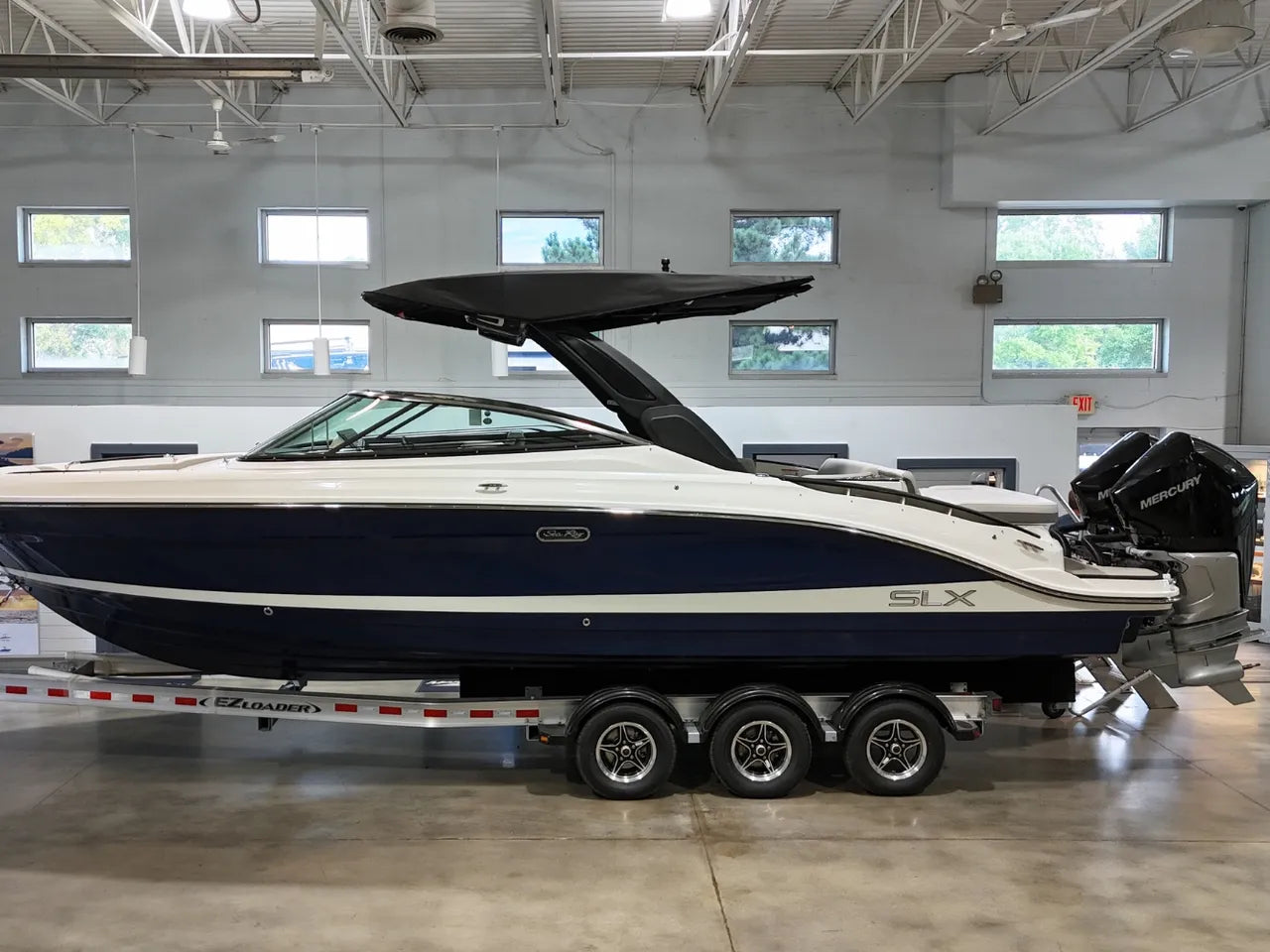 2026 Sea Ray SLX 280 Outboard 28.0 feet, Clearwater, Florida #1