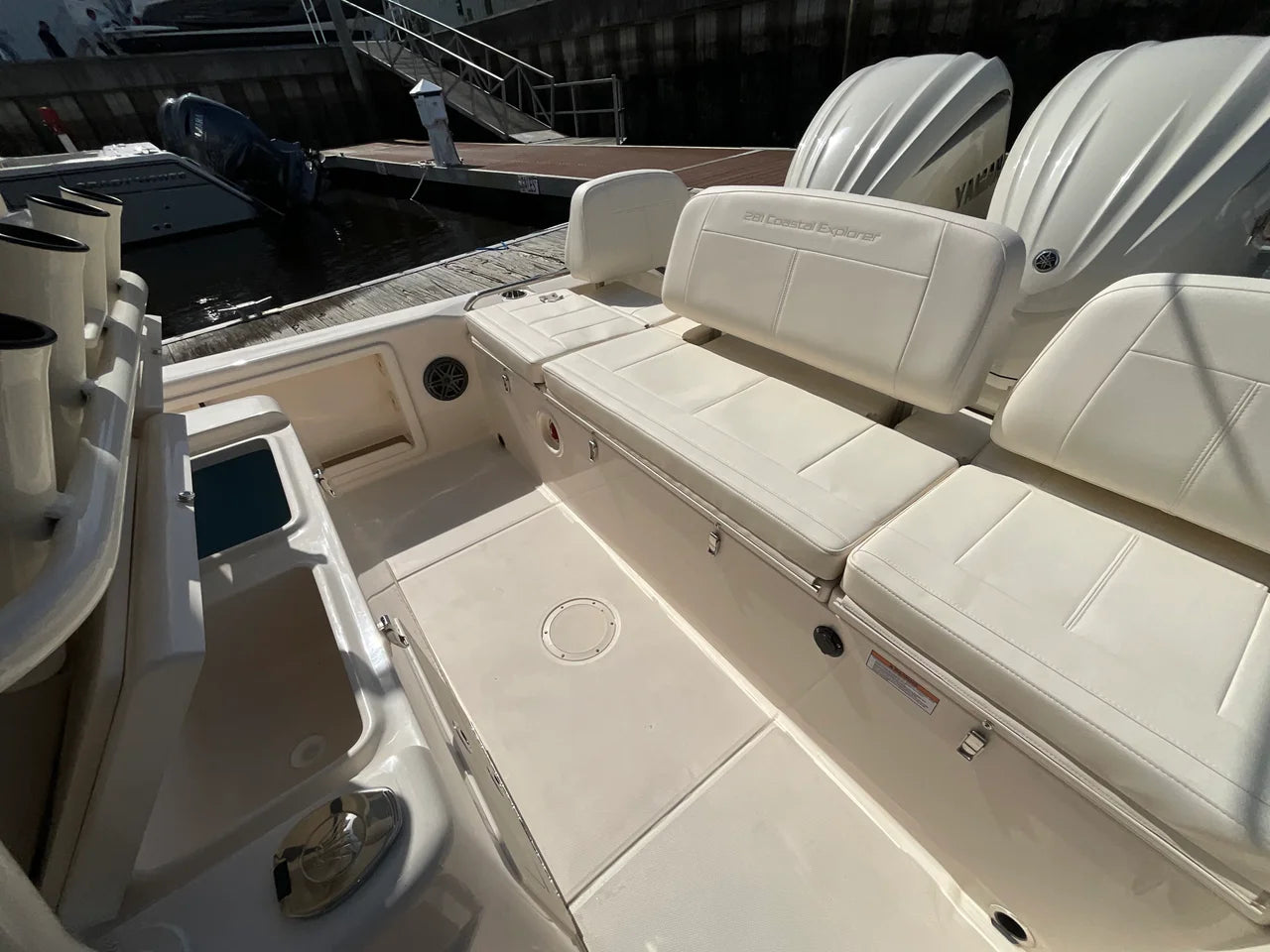 2027 Grady-White 281 CE 28.0 feet, Clearwater, Florida #19