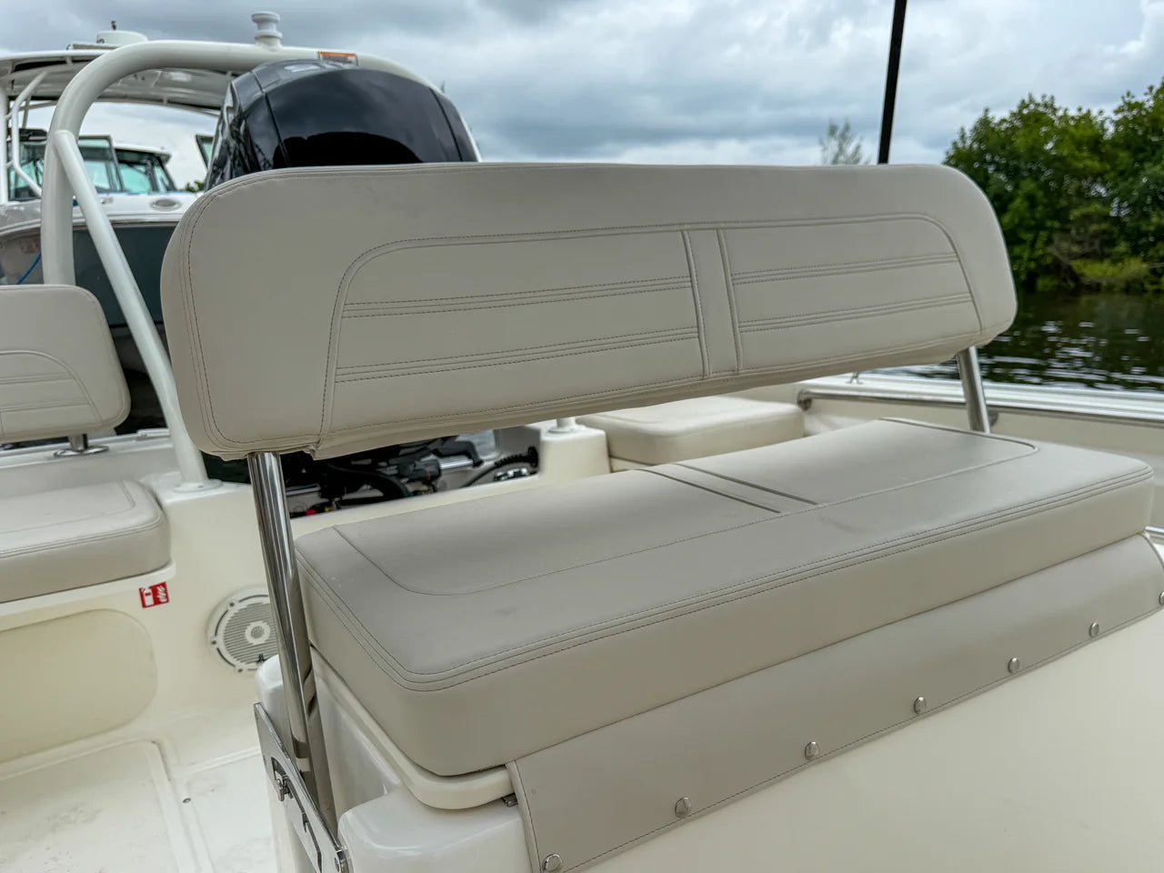 2026 Boston Whaler 170 Montauk 17.0 feet, Clearwater, Florida #8