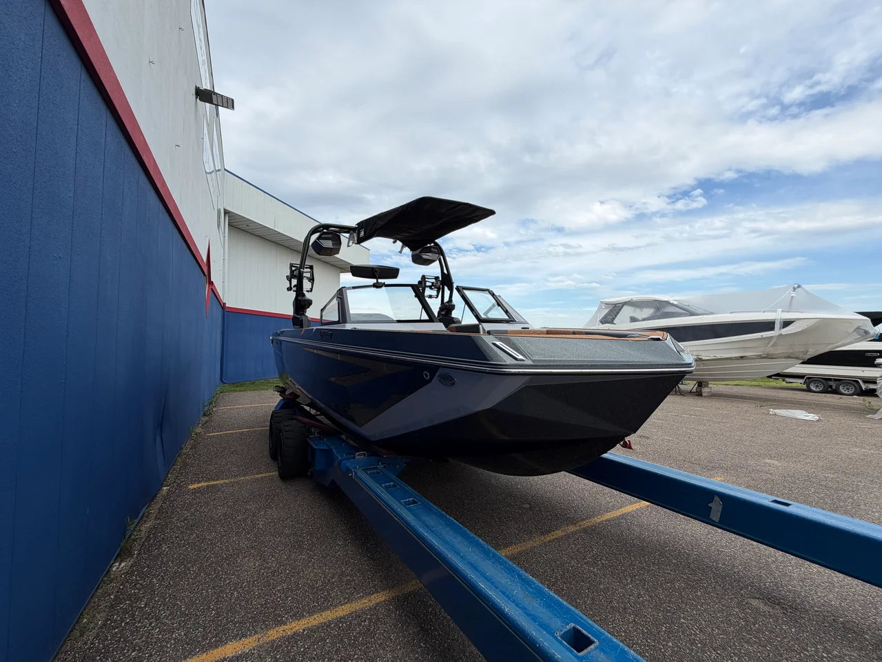 2026 Nautique Super Air Nautique GS24 24.0 feet, Clearwater, Florida #2