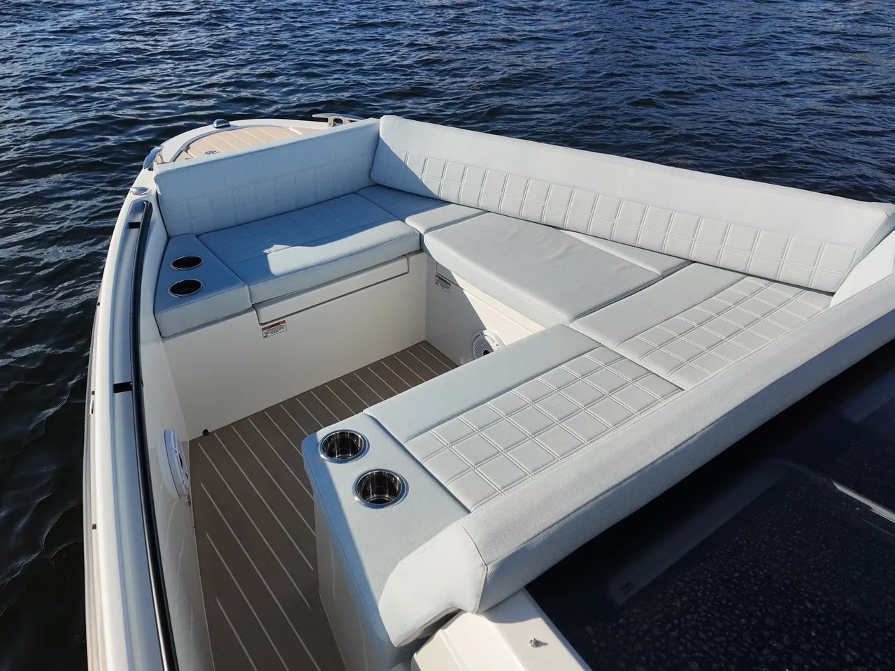 2026 Saxdor 340 GTWA 34.0 feet, Clearwater, Florida #41