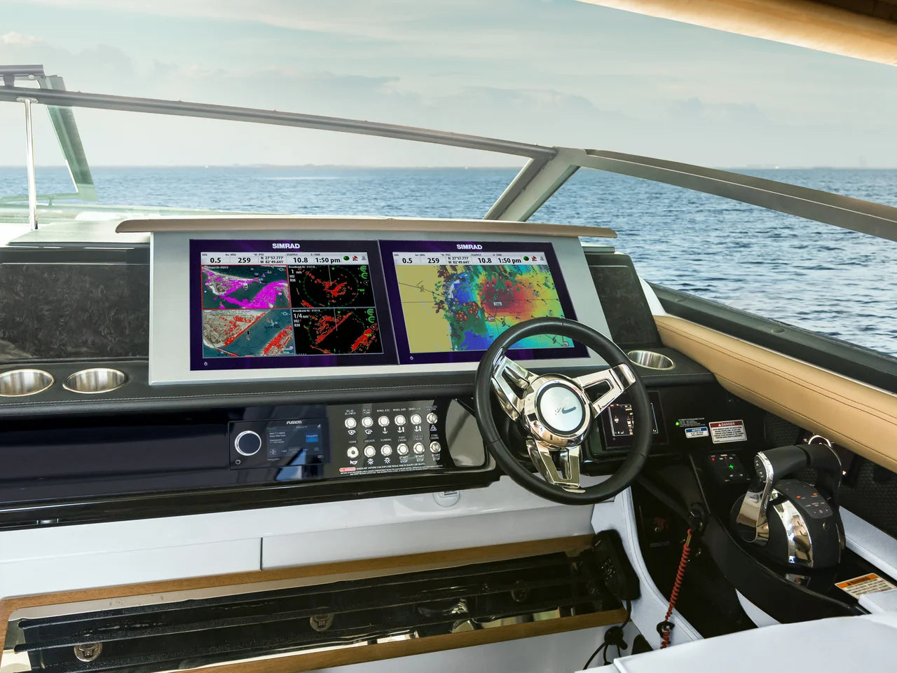 2026 Sea Ray SLX 400 Outboard 40.0 feet, Clearwater, Florida #30