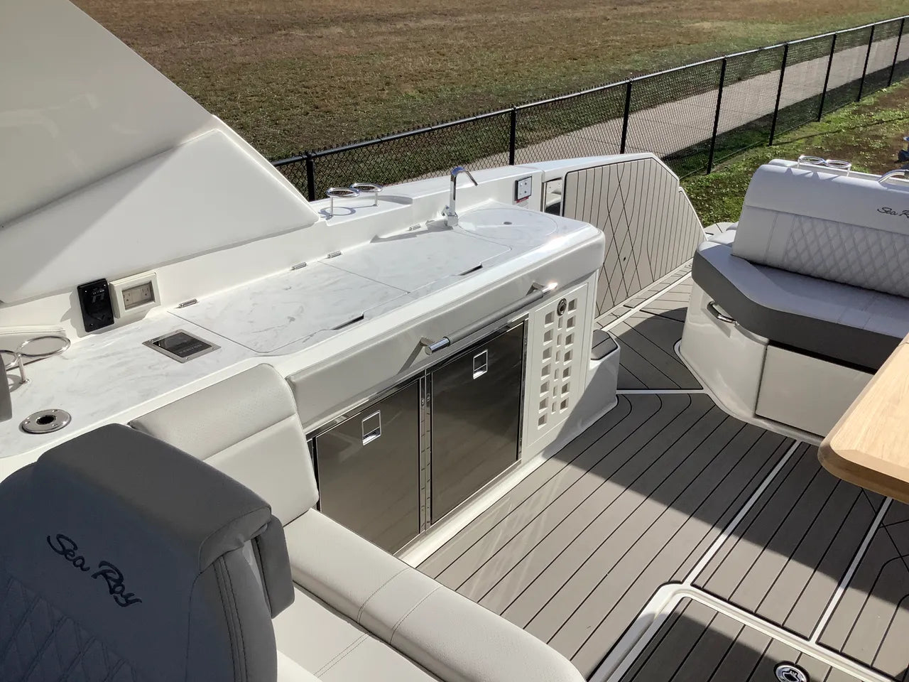 2026 Sea Ray SLX 400 40.0 feet, Clearwater, Florida #19