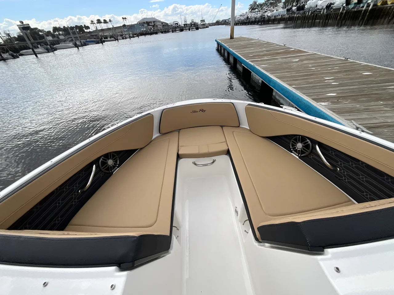 2026 Sea Ray SPX 210 Outboard 21.0 feet, Clearwater, Florida #9