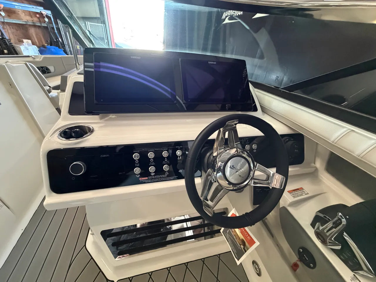 2026 Sea Ray SLX 310 31.0 feet, Clearwater, Florida #26