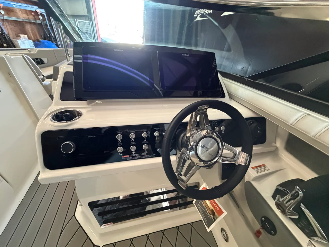 2026 Sea Ray SLX 310 31.0 feet, Clearwater, Florida #24