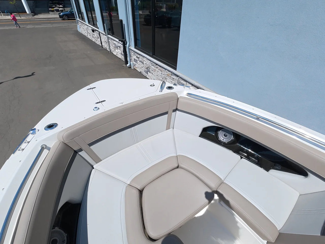 2026 Boston Whaler 240 Vantage 24.0 feet, Clearwater, Florida #35