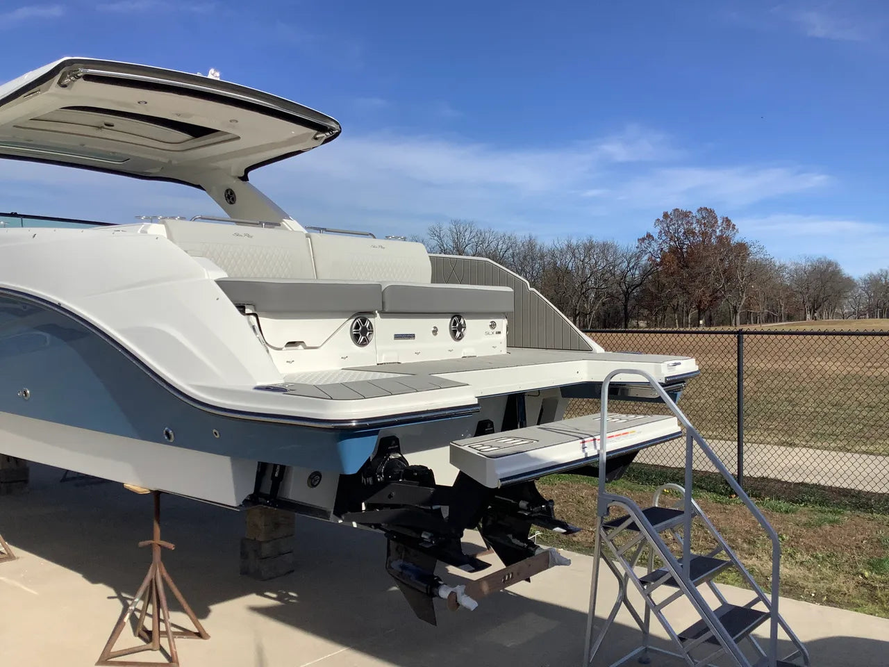 2026 Sea Ray SLX 400 40.0 feet, Clearwater, Florida #7