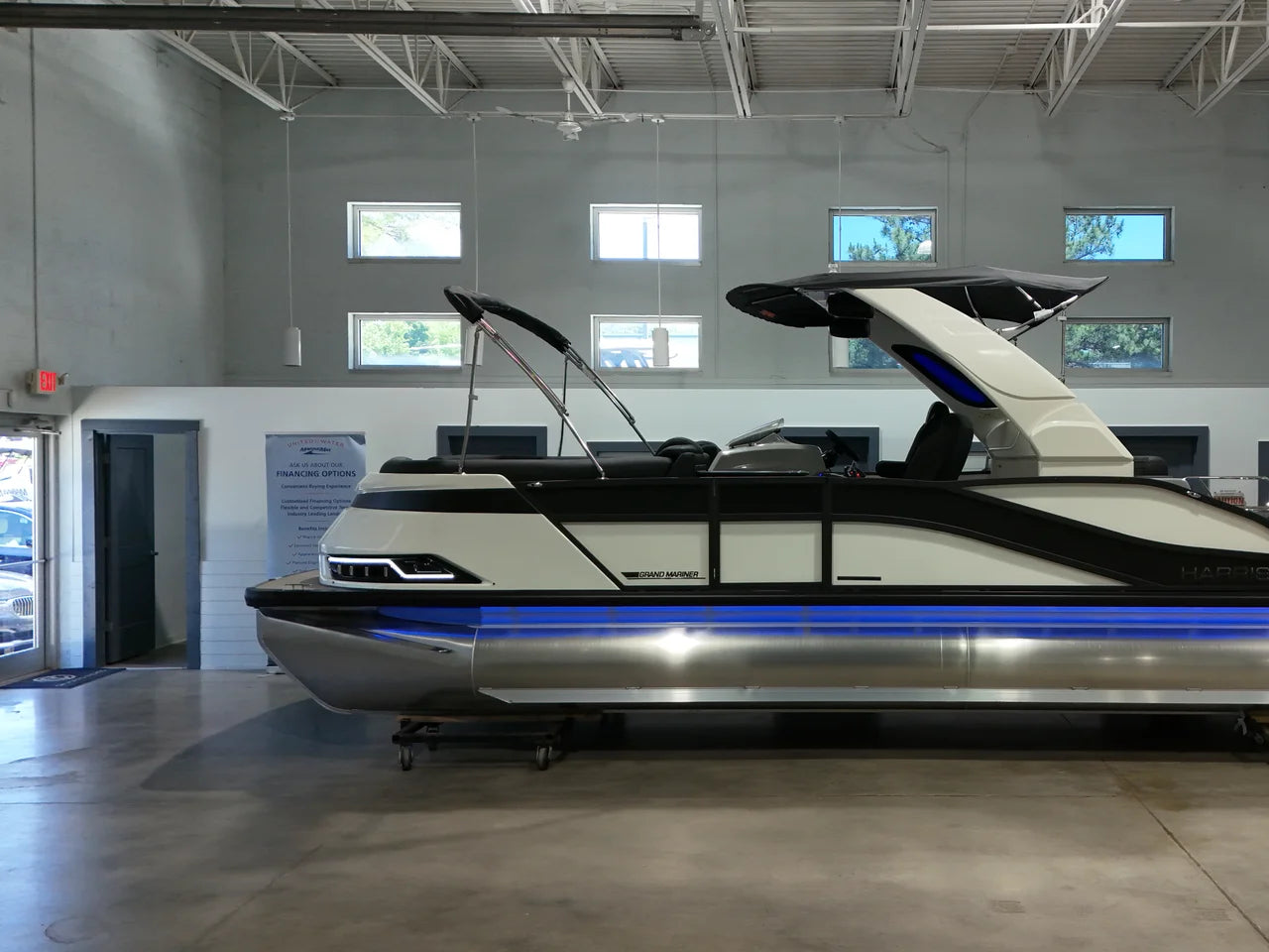 2026 Harris 230 Grand Mariner 23.0 feet, Clearwater, Florida #1