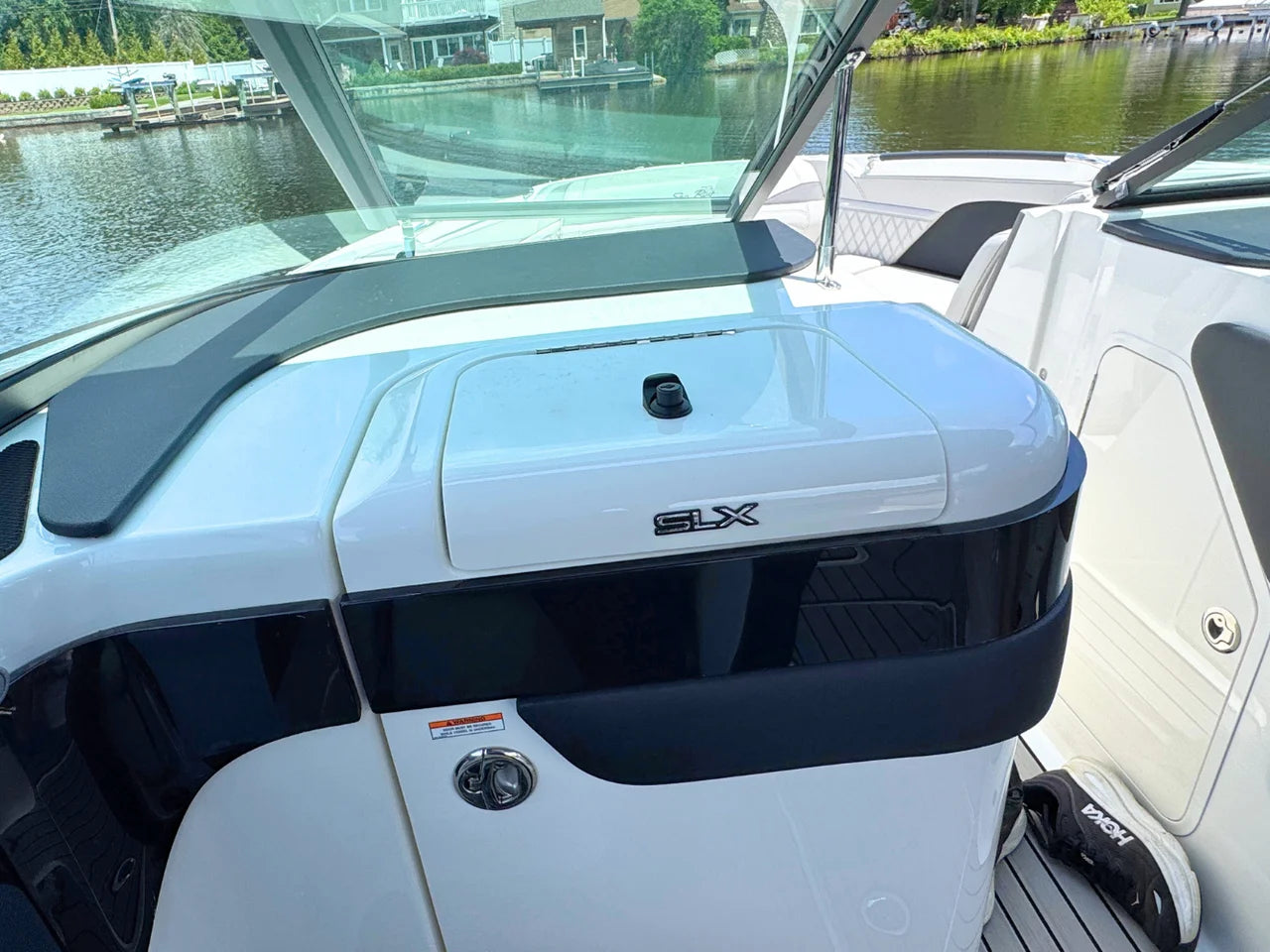 2026 Sea Ray SLX 260 26.0 feet, Clearwater, Florida #18