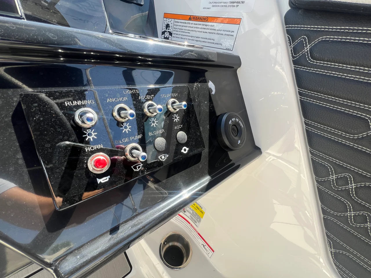 2026 Sea Ray SPX 210 Outboard 21.0 feet, Clearwater, Florida #24