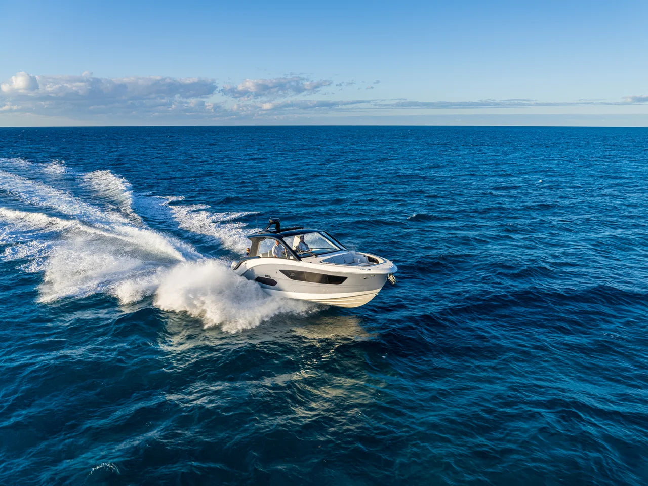 2026 Sea Ray Sundancer 370 Outboard 37.0 feet, Clearwater, Florida #29